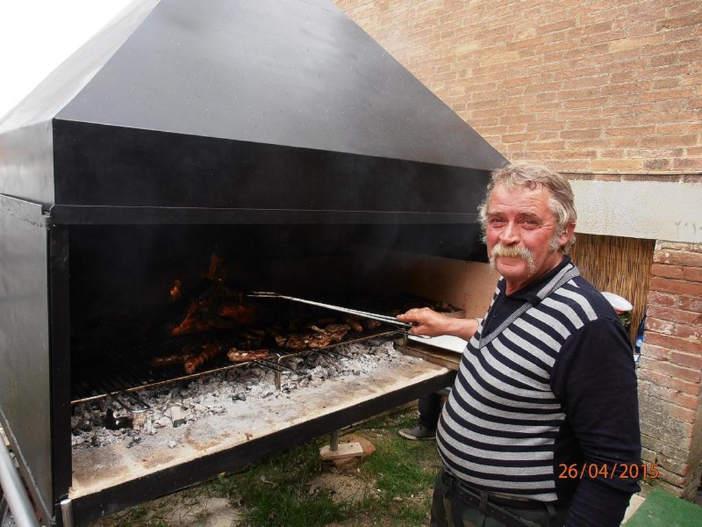 Le Piazze Agroturismo
