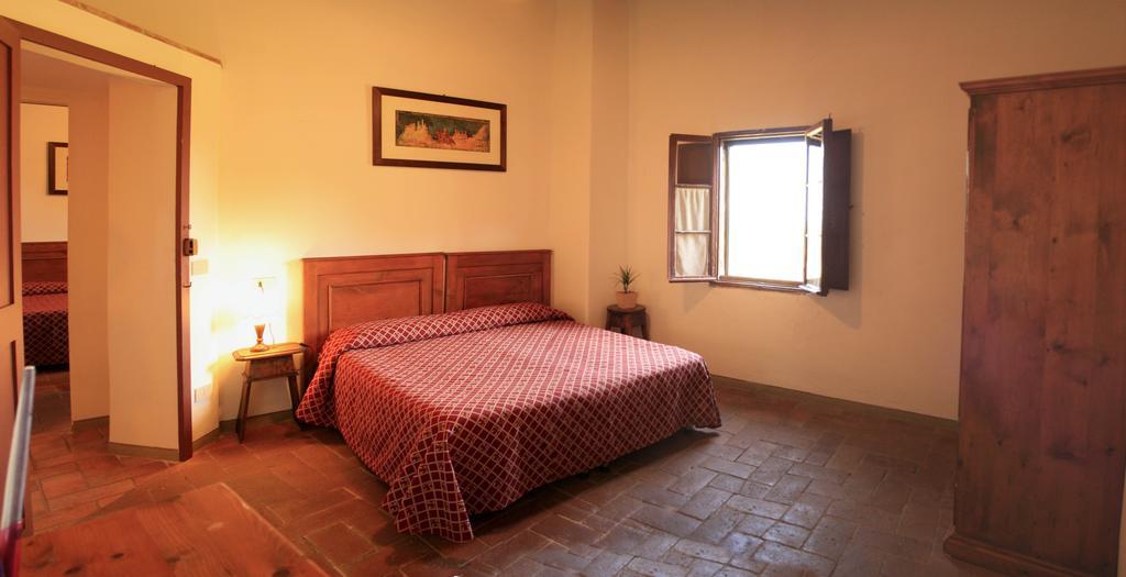 Le Piazze Siena