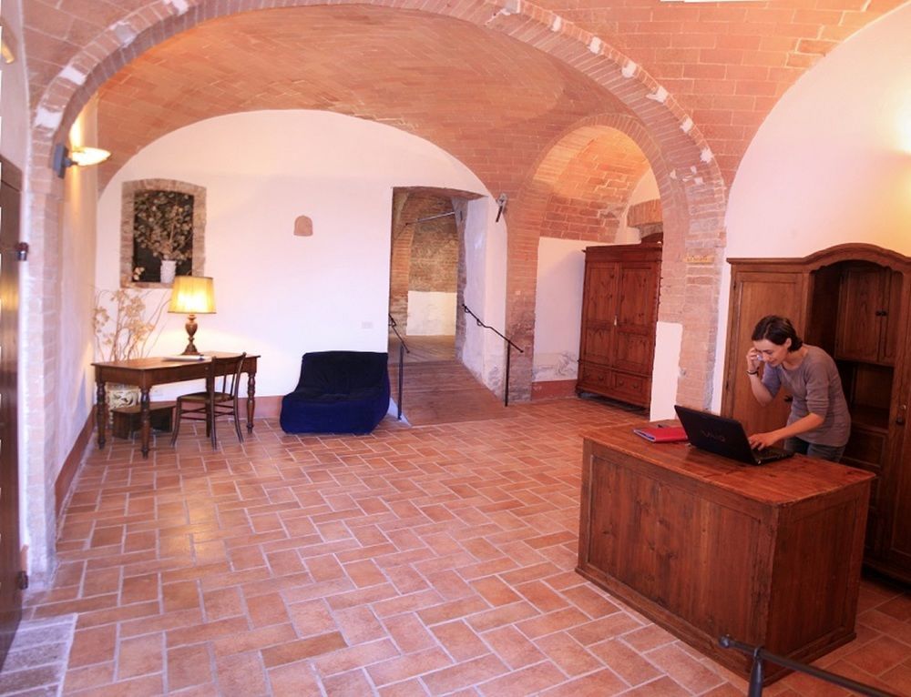 Agroturismo Le Piazze *