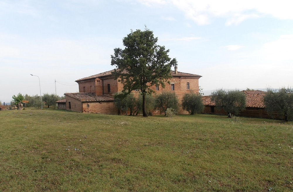Le Piazze Siena