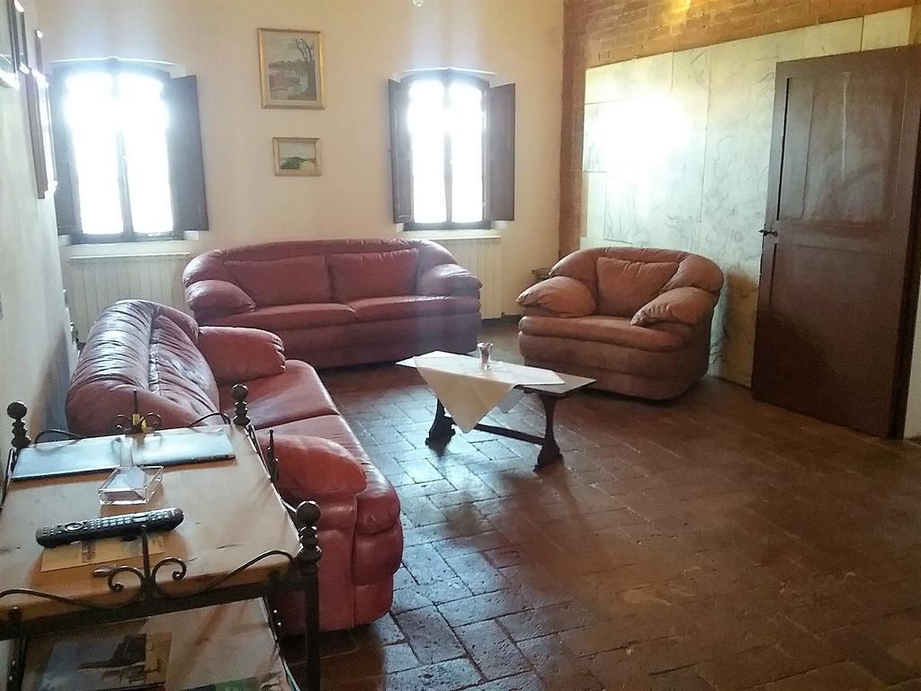 Le Piazze