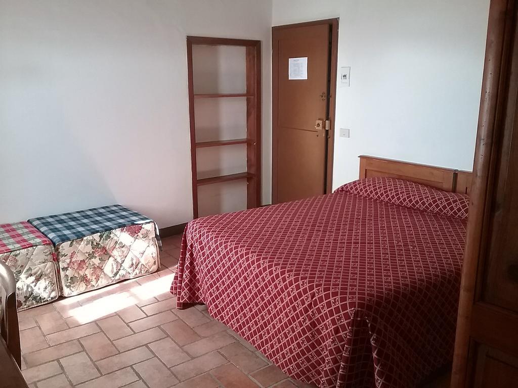 Le Piazze * Siena