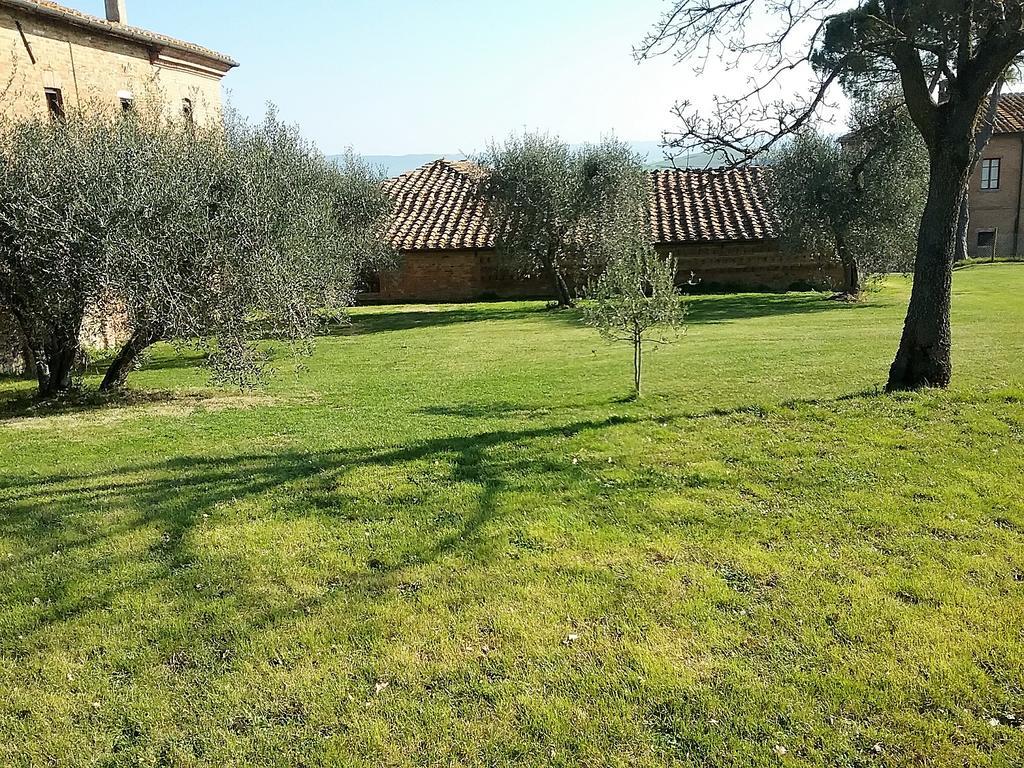 Agroturismo Le Piazze