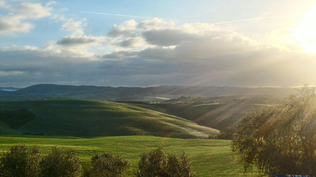 Agroturismo Le Piazze