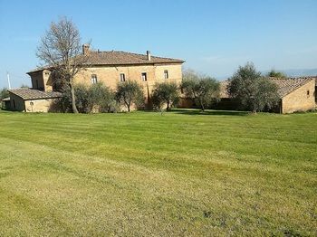 Le Piazze Agroturismo *