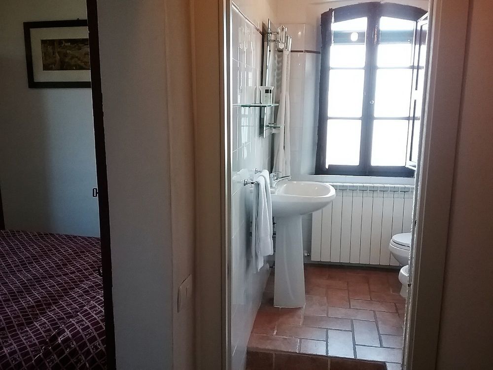 Agroturismo Le Piazze