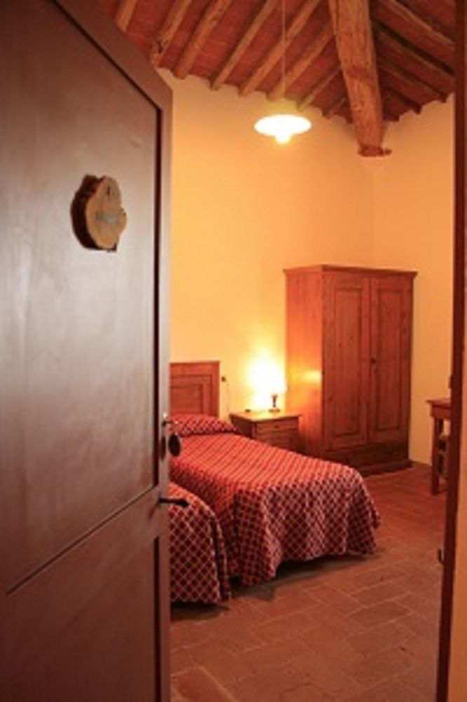Le Piazze * Siena